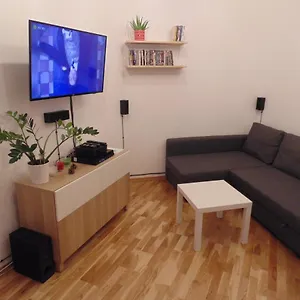 Lenartowicza Apartamento