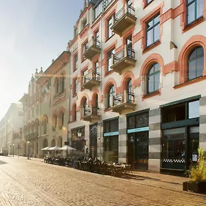 Apartment Antique Old Town, Krakau