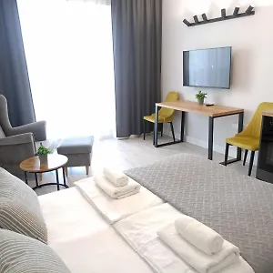 Zakrzowek Apartmán