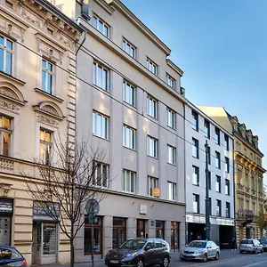 Tyzenhauz Rakowicka Street Apartamento