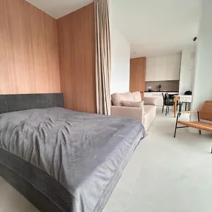 Apartmentprestige Station Cracovie