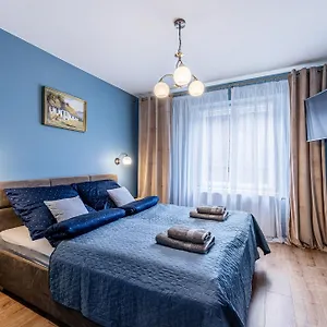 Apartment The Angels Old Town, Krakau