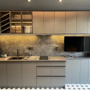 Konarskiego Apartmán
