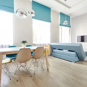 Apartment Krak, Krakau