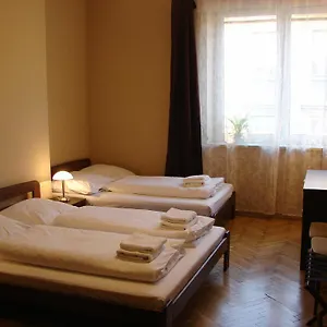 Apartment Krovo, Krakau
