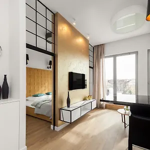  Apartman Lofts Cracow - Center