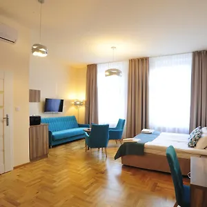 Kosmopolita Apartmán