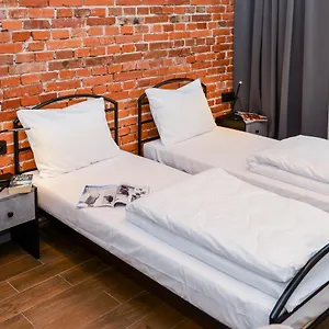 Cracow Iii Apartamento