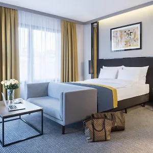 4* Ξενοδοχείο Grand Ascot