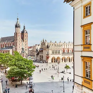 For Budget Cracovie