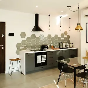 Cracovia Apartamento
