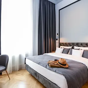 Apartment Bentis Luxury, Krakau
