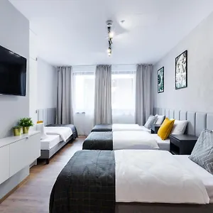 Apartment Szewska 7, Krakau