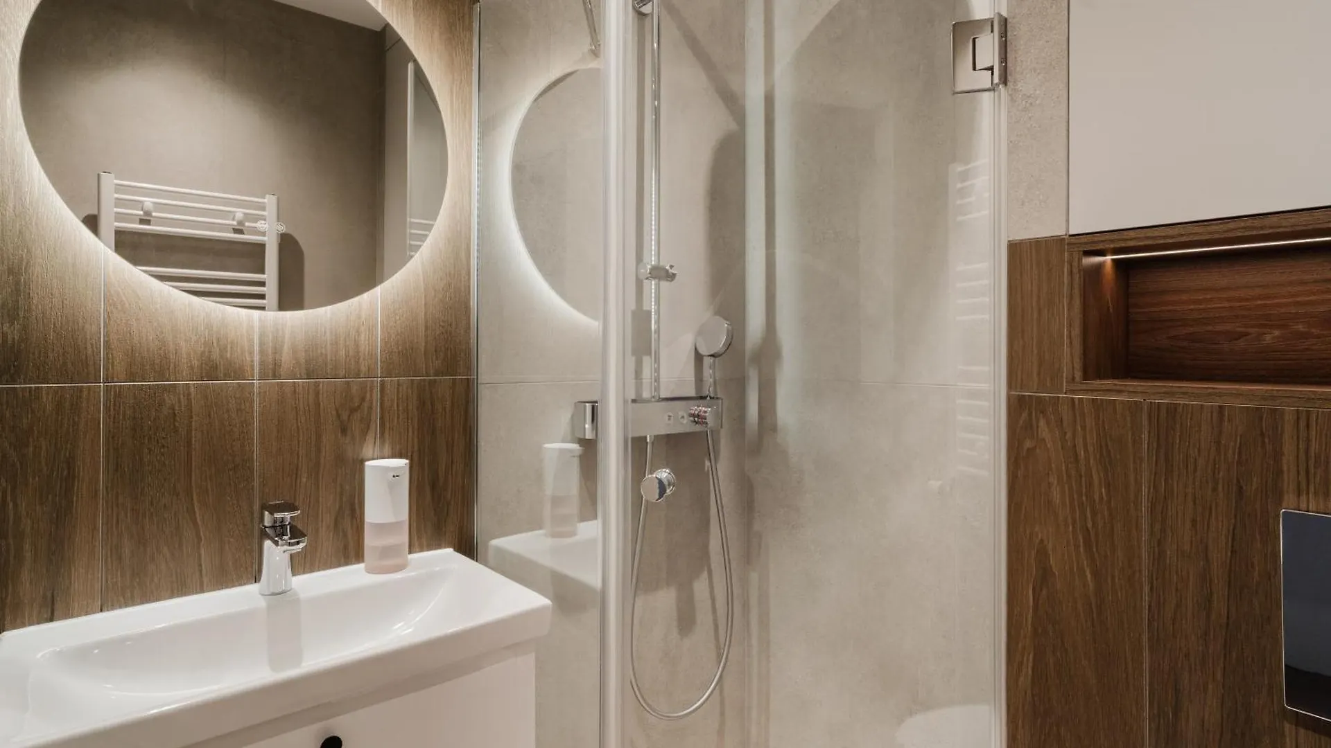 Apartamento Eleganckie Studio Royal W Sercu Krakowa Polónia