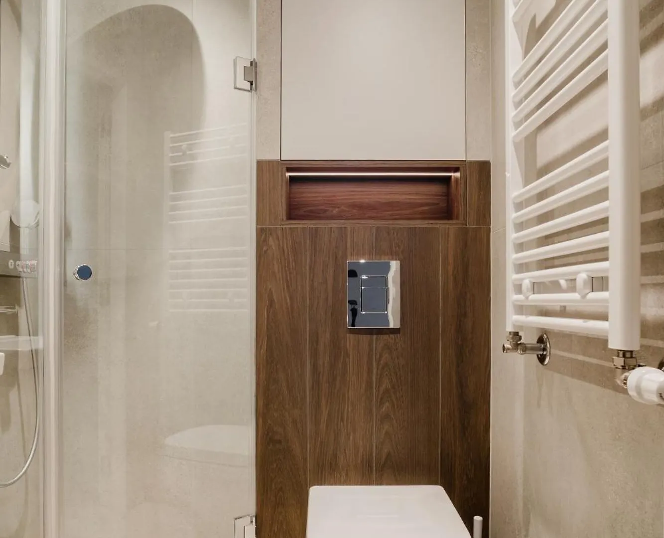 Eleganckie Studio Royal W Sercu Krakowa Apartment Krakow